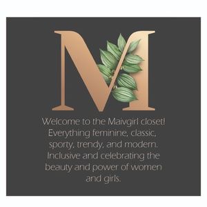 Meet your Posher, Yia